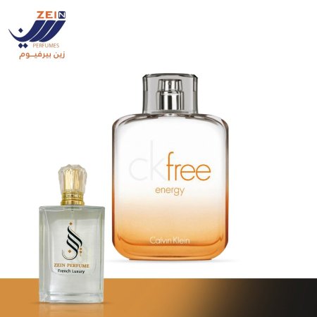 Ck free energy