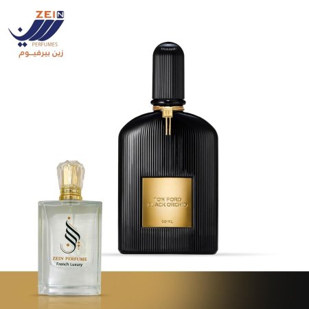 Tom Ford Black Orchid