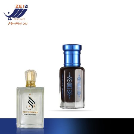 Black Musk