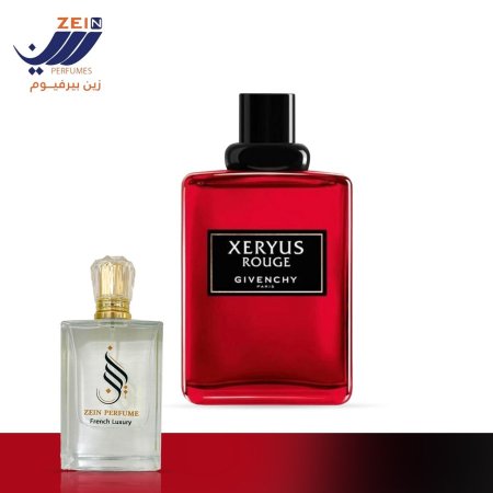 Xeryus rouge