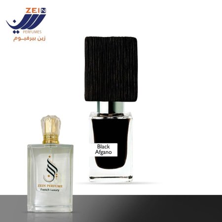Black Afgano