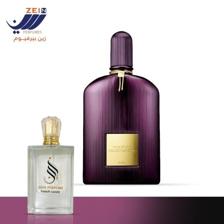 Tom Ford Velvet Orchid