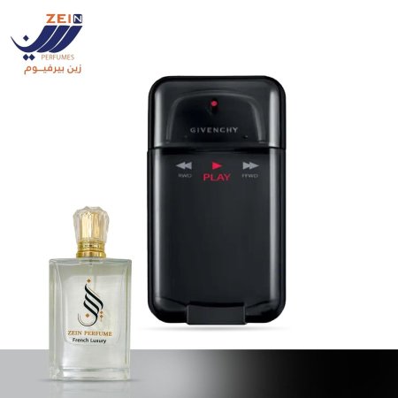 Givenchy Play Intense