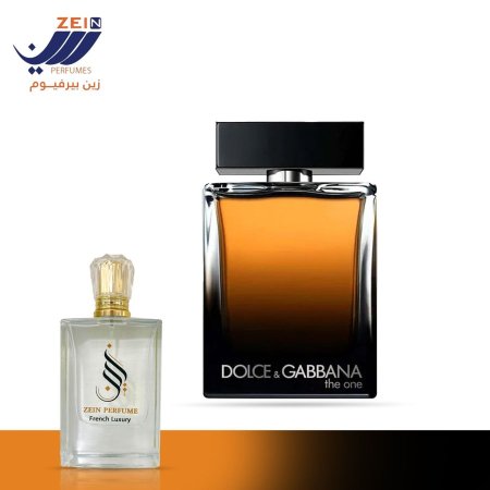 The One for Men Dolce&Gabbana
