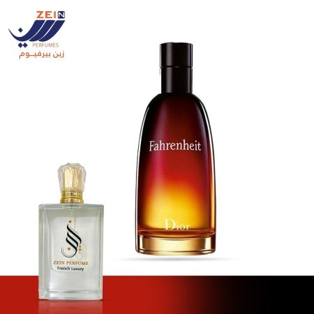 Fahrenheit Dior