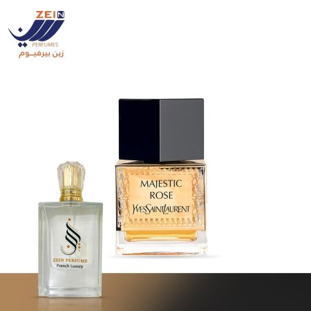 Noble Leather Ysl