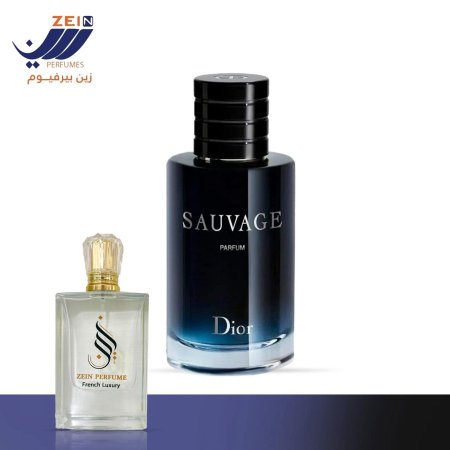 Sauvage Dior