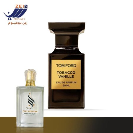 Tom Ford Tobacco Vanilla