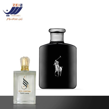 Polo black