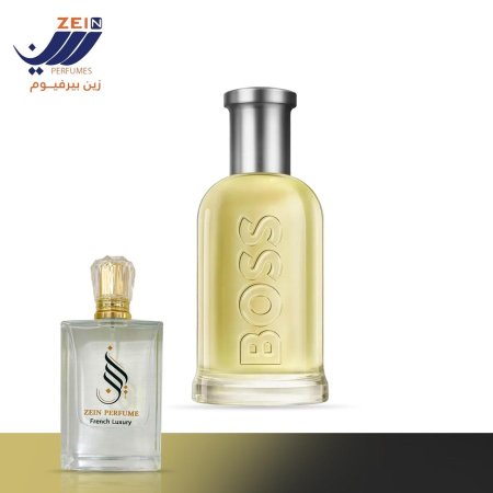 Boss Bottled Intense