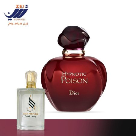 Hypnotic Poison