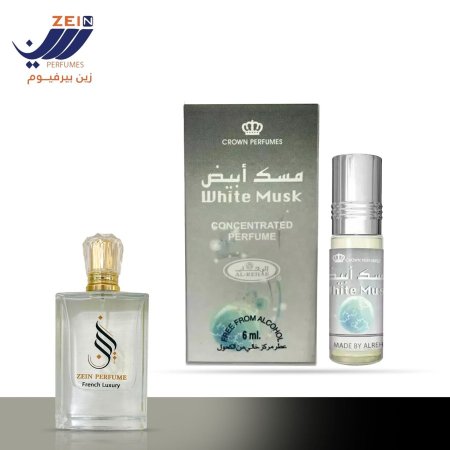 White Musk
