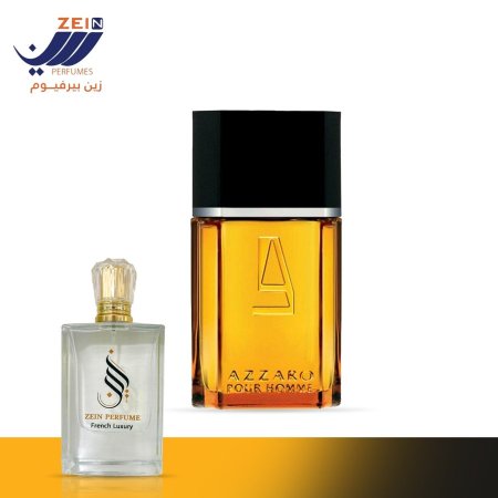 Azzaro pour homme