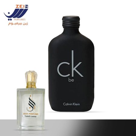 CK be