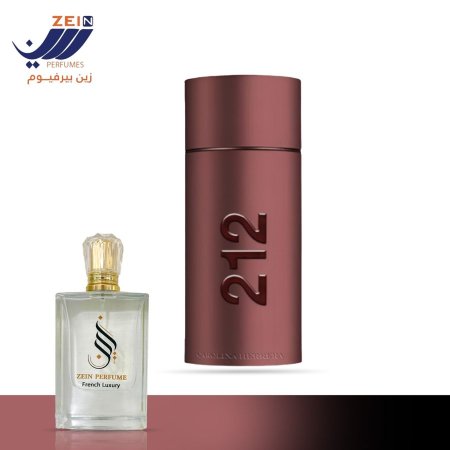 212Sexy Ch