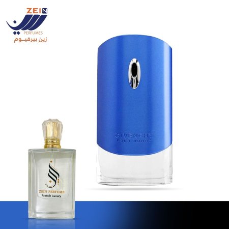 pour Homme Blue Label Givenchy