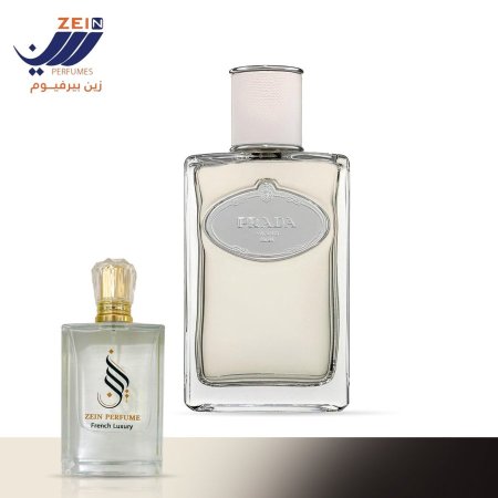 Infusion d'Homme Prada