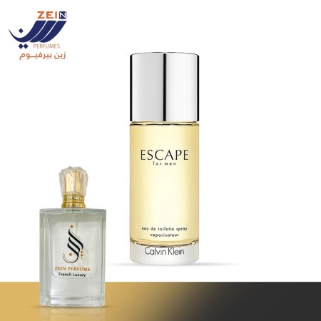 Escape Men