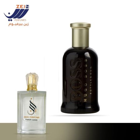 Boss Bottled Oud Hugo Boss