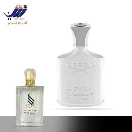 Silver Mountain Water Creed