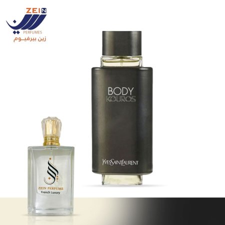 Body Kouros Ysl