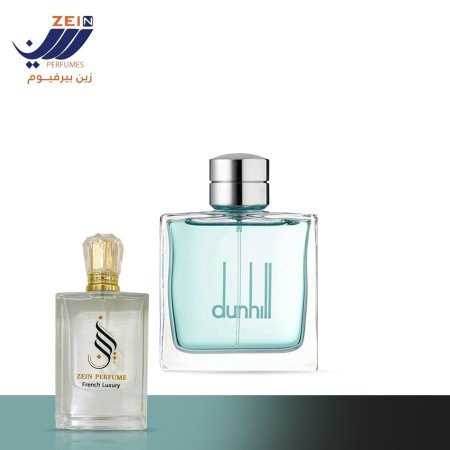 Fresh Alfred Dunhill